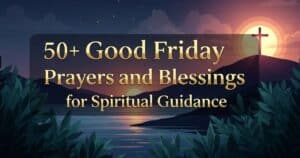 Friday Prayers and Blessings