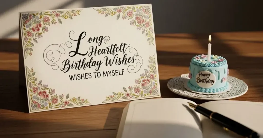 Happy Birthday Prayer