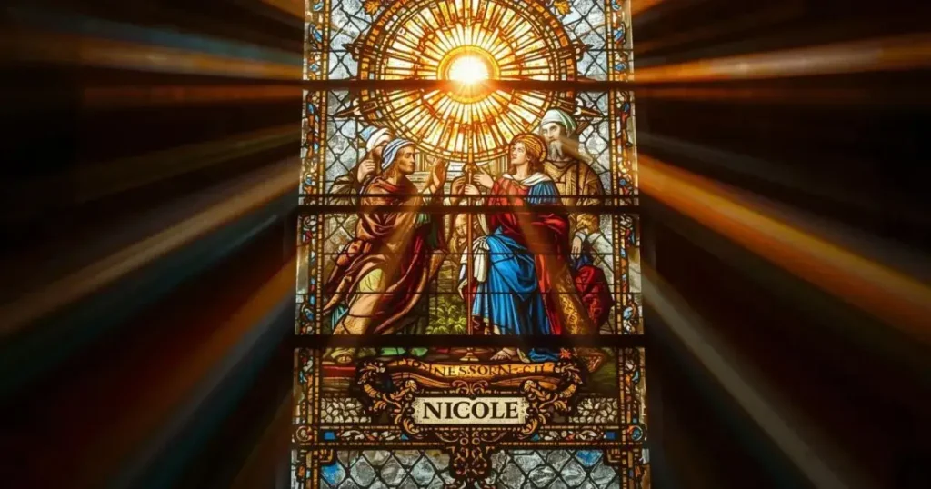 Biblical Lessons Connected to the Name Nicole