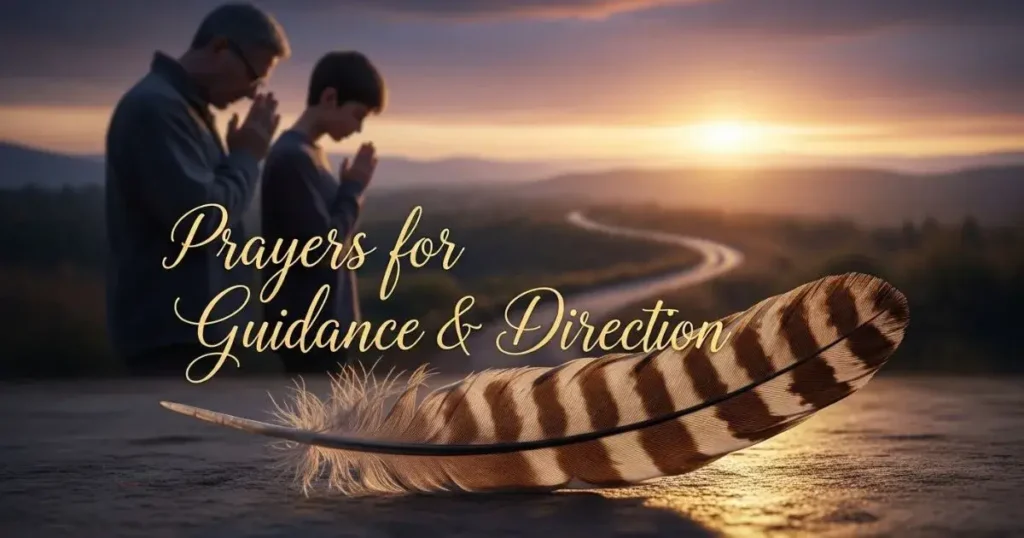 Prayer for after reading the bible