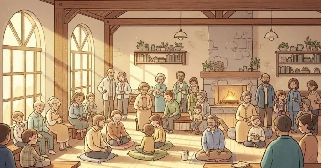 Thursday Prayers and Blessings for the Day