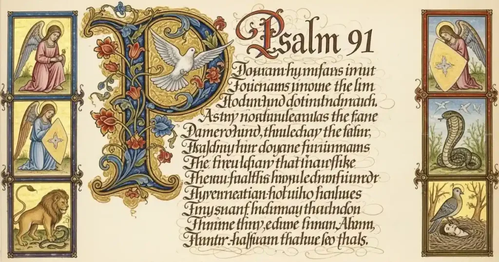 Psalm 91