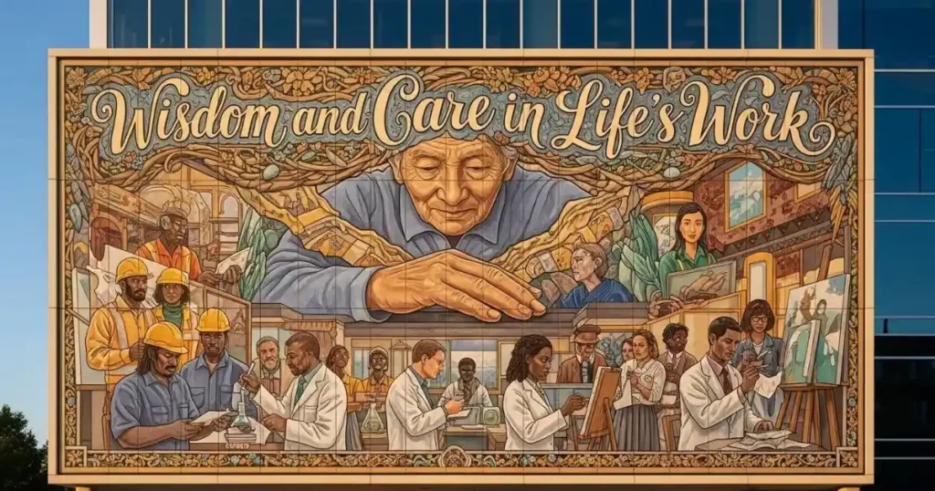 Spiritual Lessons from the Name Mason