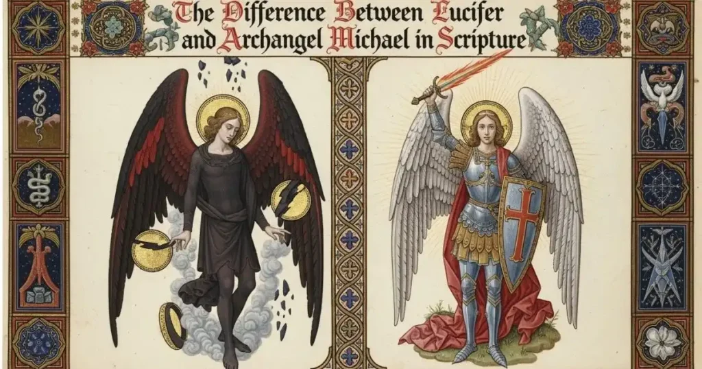 Archangel Michael