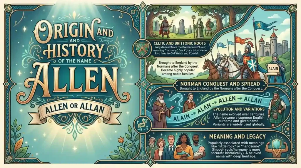 allen