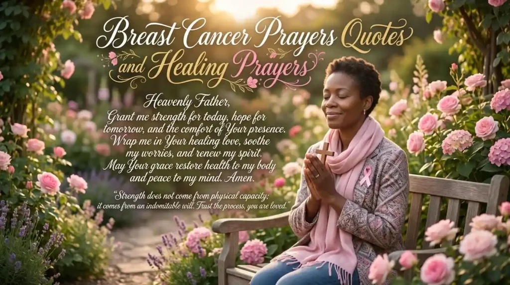 breast cancer