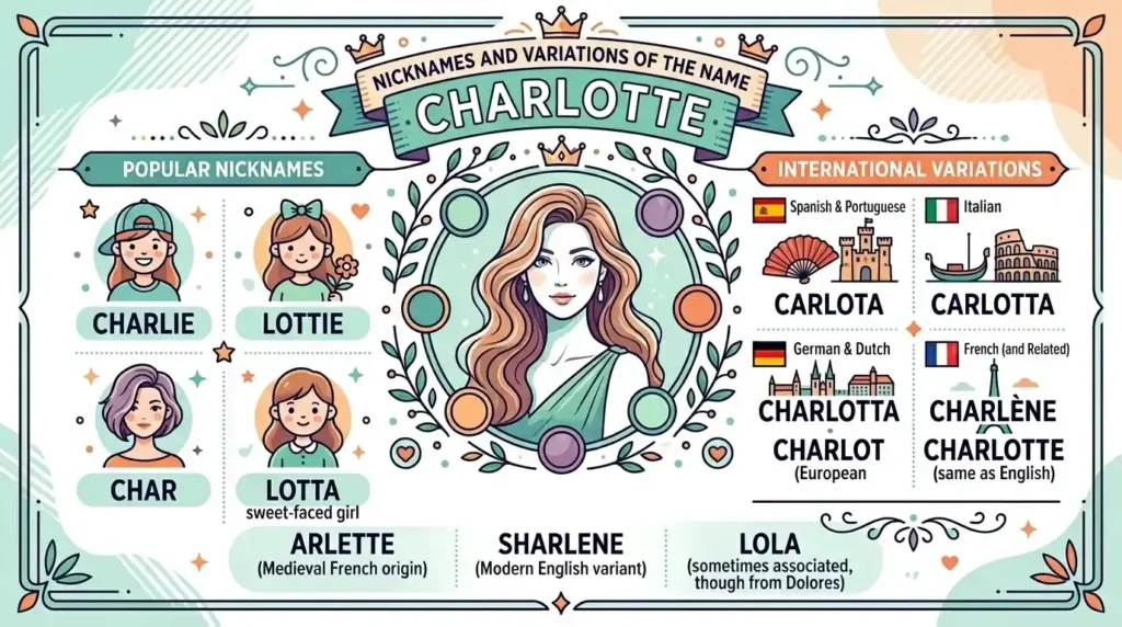 charlotte