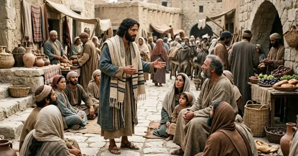 historical Jesus