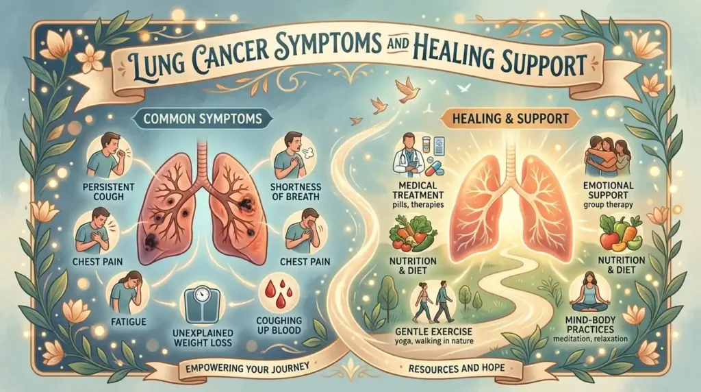 lung cancer