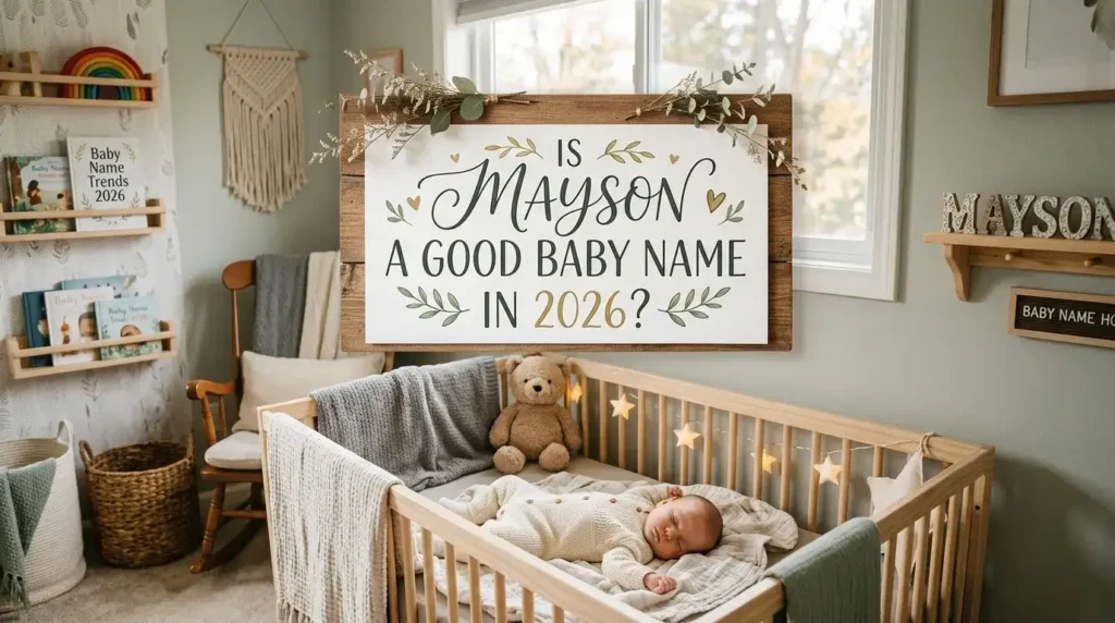 Mayson