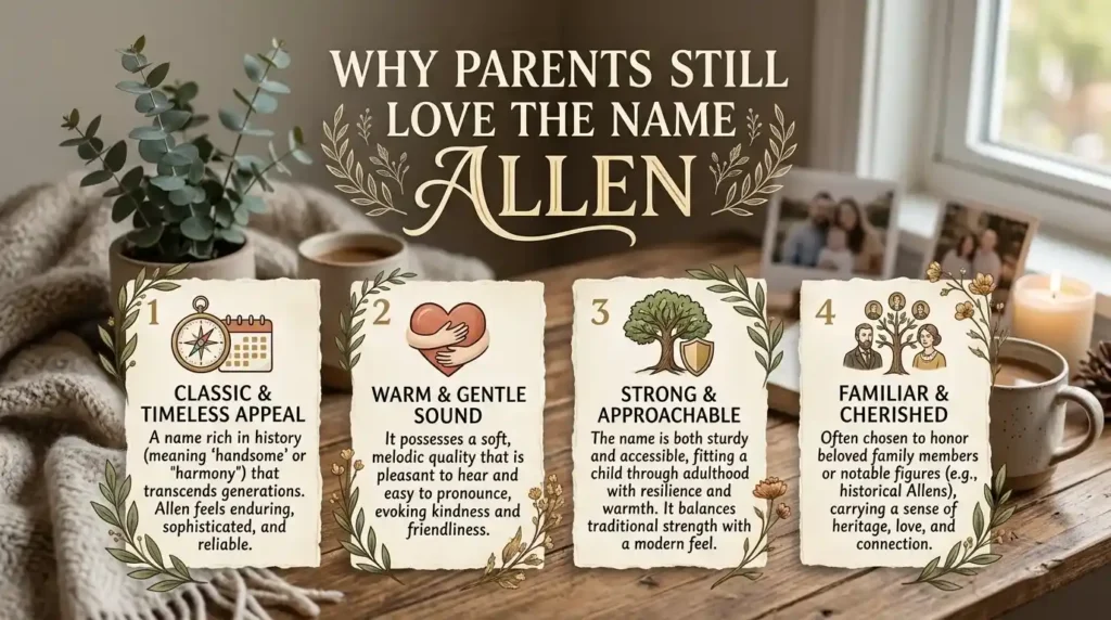 meaning of the last name allen