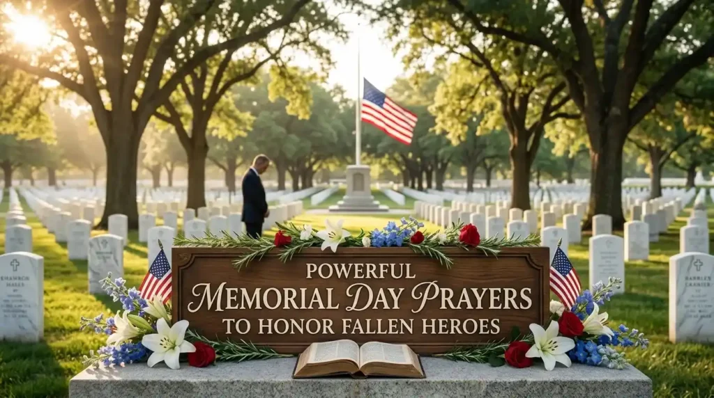 memorial day