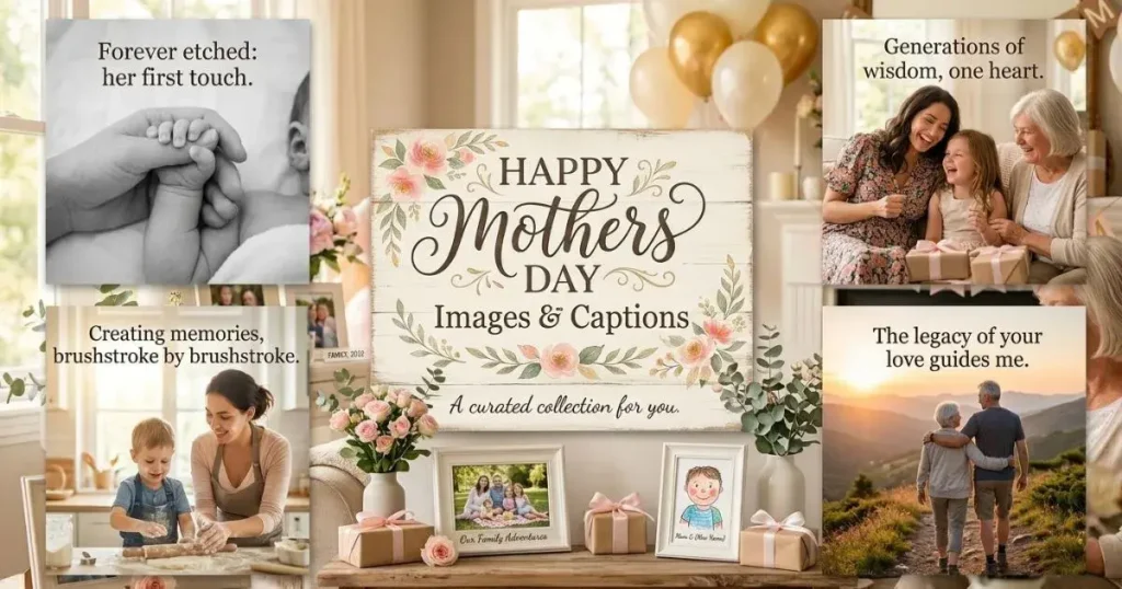 Mothers Day