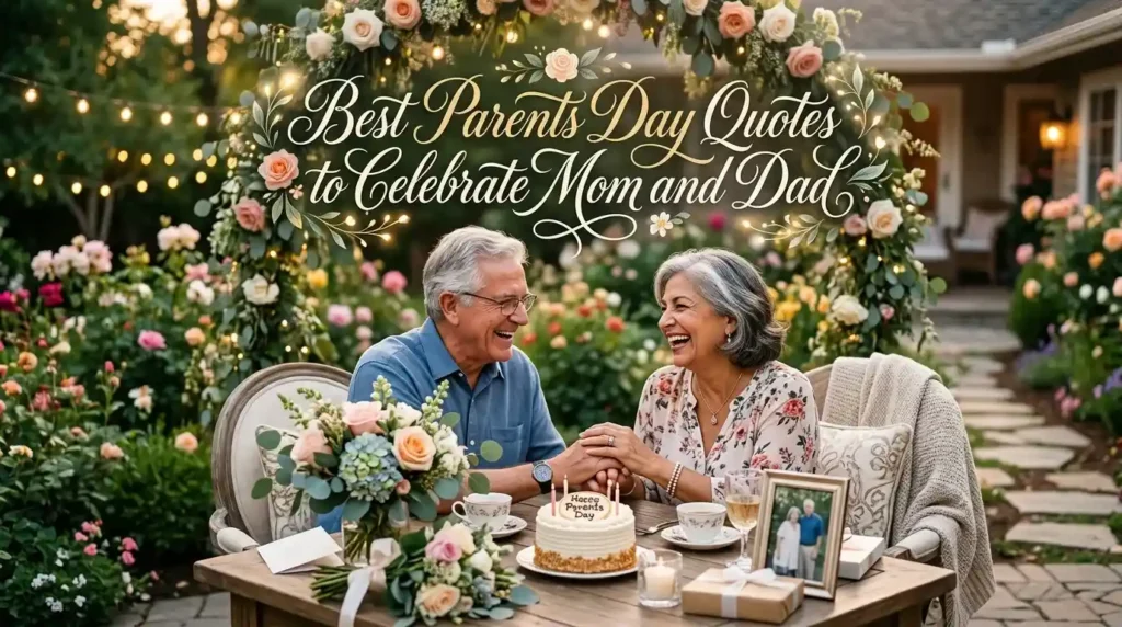 parents day