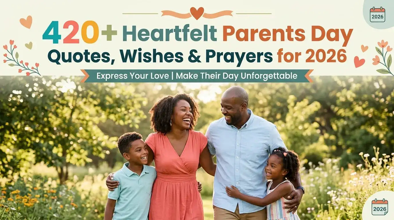 parents day quotes