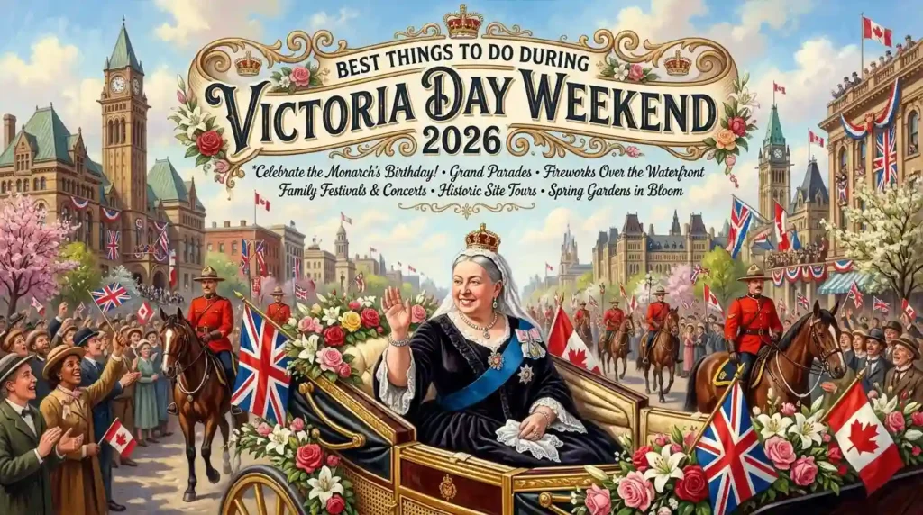 queen victoria