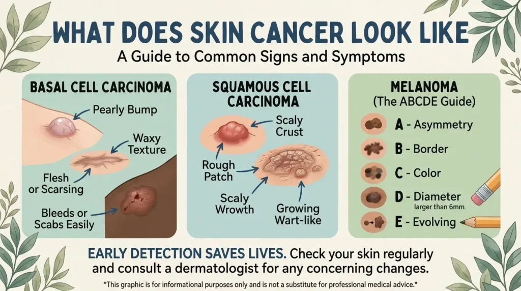 skin cancer