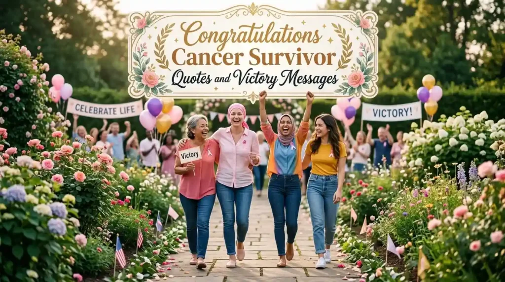 survivor quotes cancer