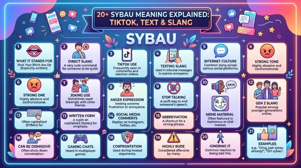 sybau
