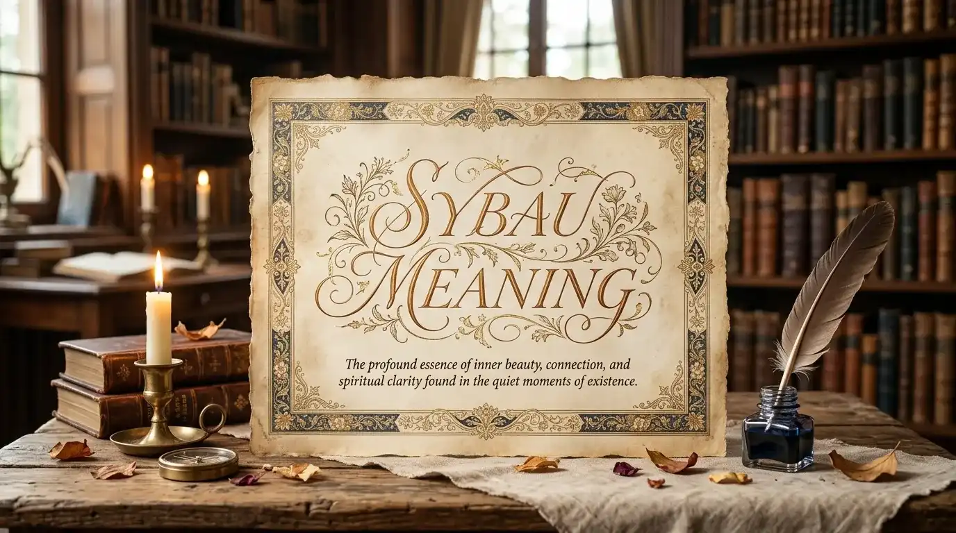 sybau meaning
