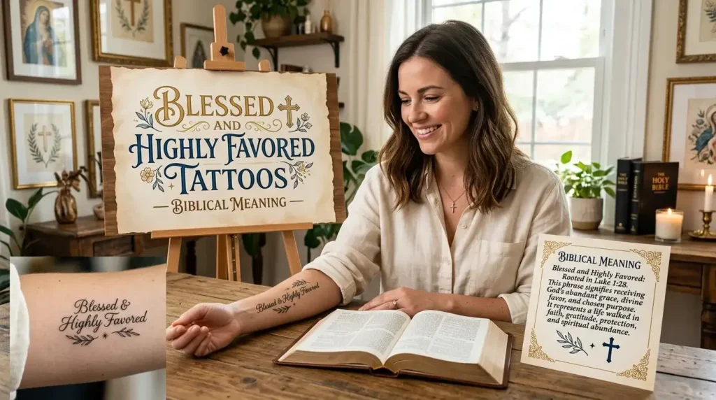 tattoo meaning