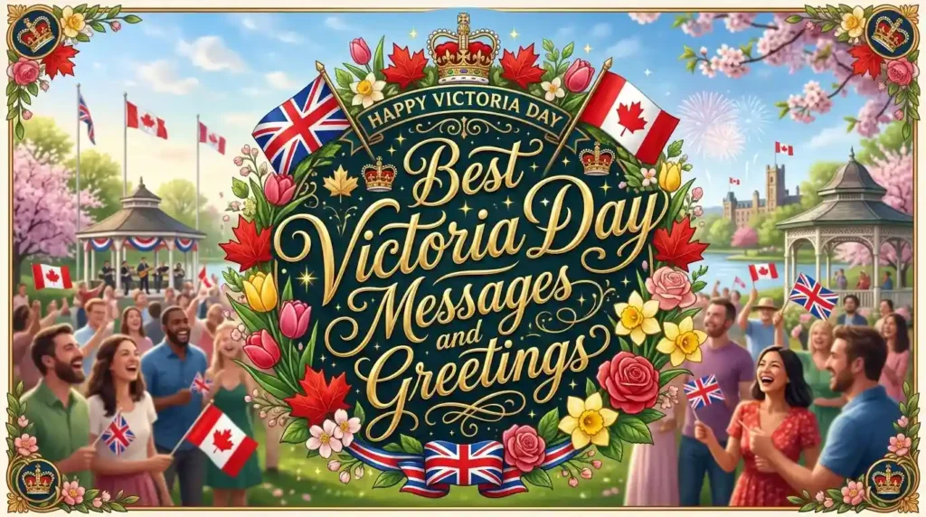 victoria day 2026