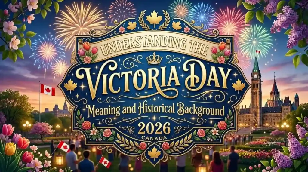 victoria day 2026 canada