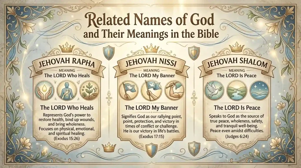 jehovah rapha