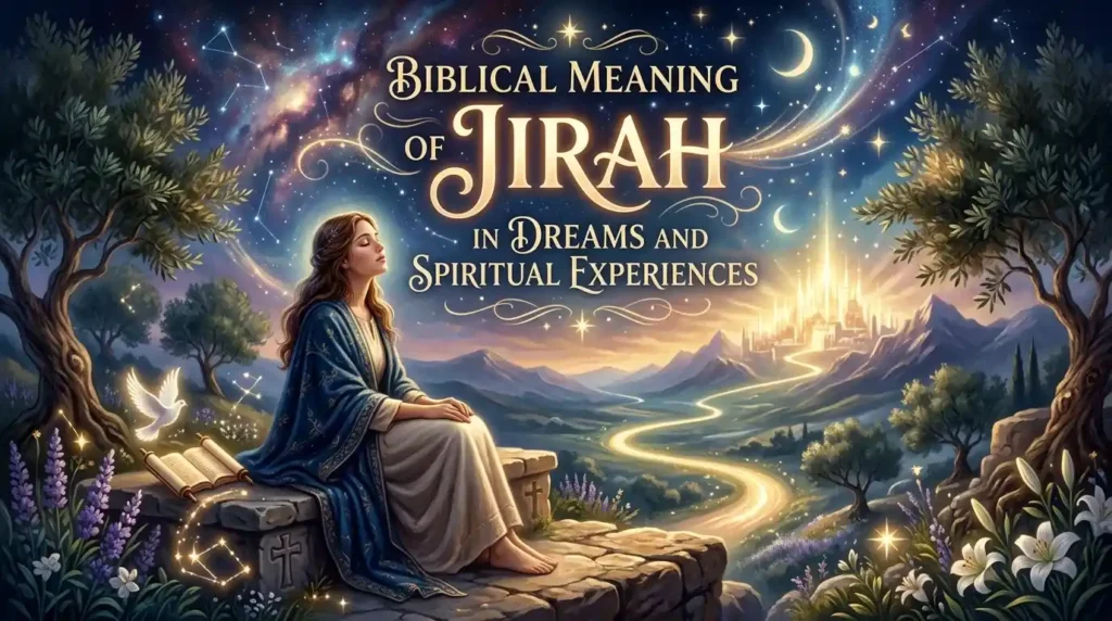 jireh