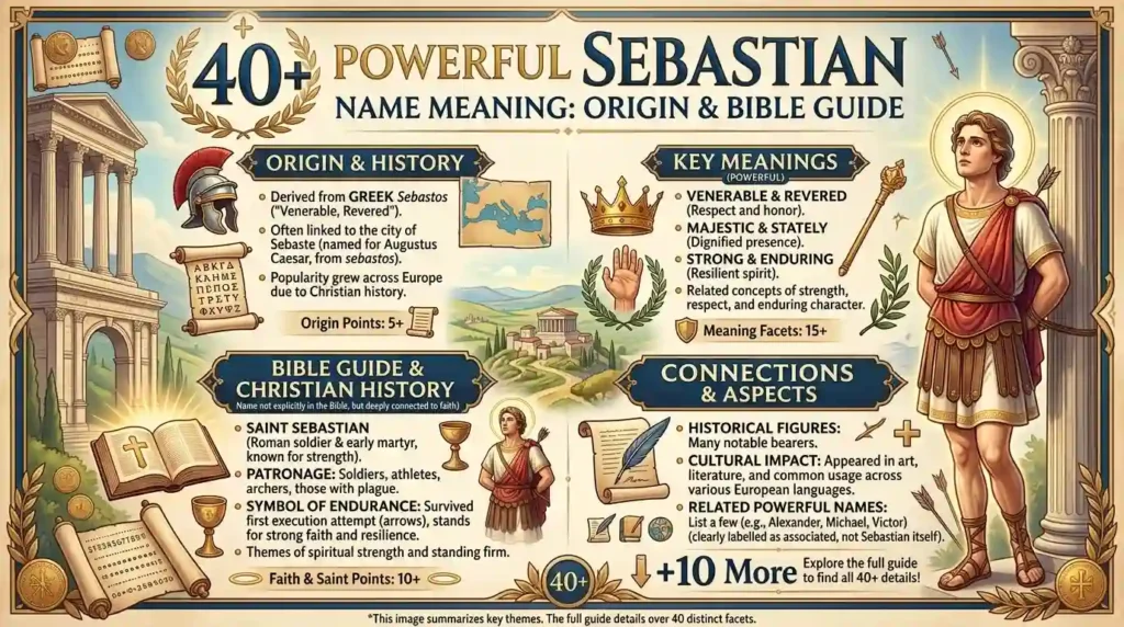 Sebastian